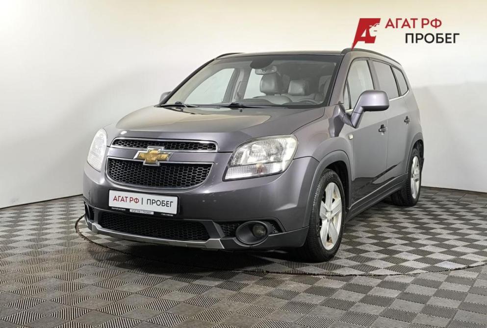 Chevrolet Orlando I Нижний Новгород  - изображение 1