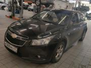 Chevrolet Cruze I Рестайлинг Санкт-Петербург  - изображение 9