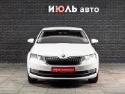 Skoda Octavia III (A7) Рестайлинг Екатеринбург  - изображение 26