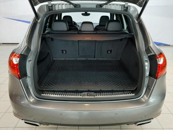 Porsche Cayenne II (958) с пробегом 2014 года, цена 2 890 000 рублей, 176928 км, внедорожник, Автокод Объявления