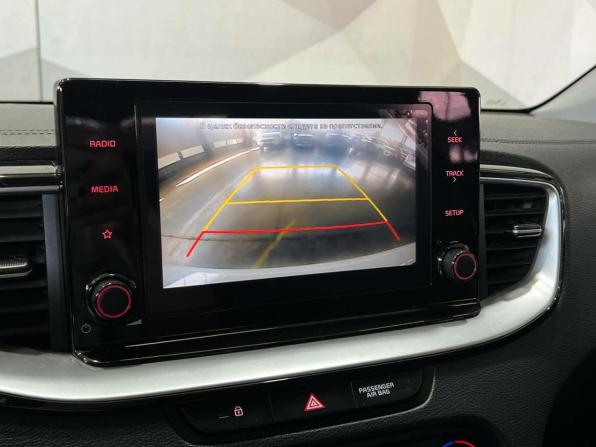 Kia Ceed III с пробегом 2020 года, цена 1 930 000 рублей, 86030 км, хэтчбек, Автокод Объявления