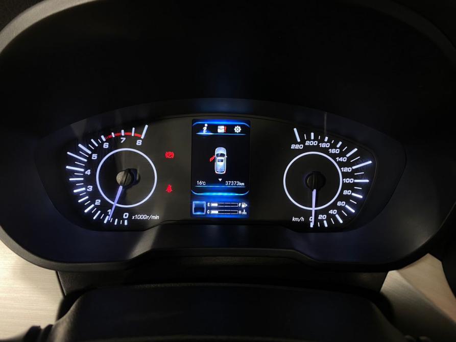 Lifan X70 I Воронеж  - изображение 14