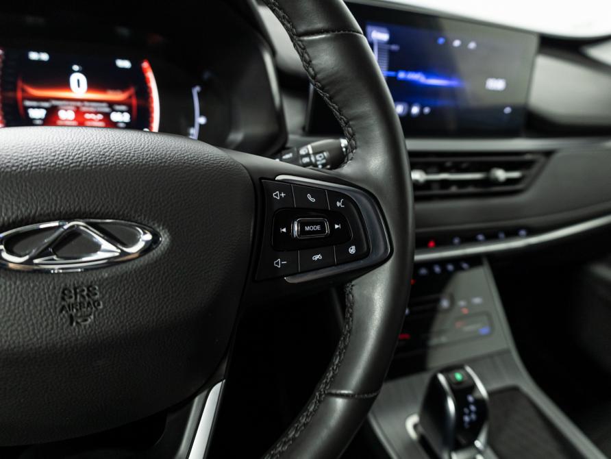 Chery Tiggo 4 Pro I Санкт-Петербург  - изображение 15