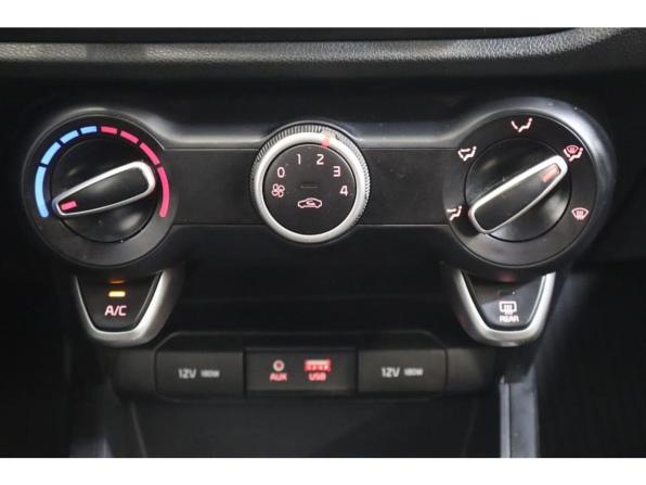 Kia Rio IV с пробегом 2018 года, цена 1 649 000 рублей, 60105 км, хэтчбек, Автокод Объявления