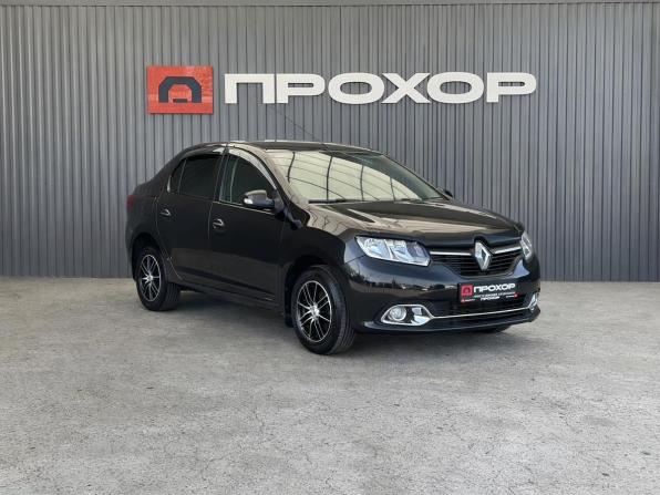 Renault Logan II с пробегом 2015 года, цена 657 000 рублей, 131821 км, седан, Автокод Объявления