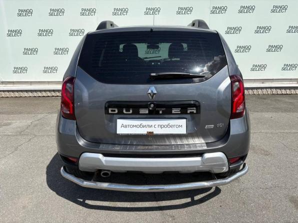 Renault Duster I Рестайлинг с пробегом 2020 года, цена 1 450 000 рублей, 129000 км, внедорожник, Автокод Объявления