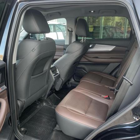 Chery Tiggo 8 Pro I с пробегом 2022 года, цена 2 150 000 рублей, 55400 км, внедорожник, Автокод Объявления