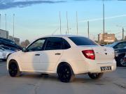 Lada (ВАЗ) Granta I Рестайлинг Вологда  - изображение 24