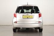 Toyota Ractis II Челябинск  - изображение 24
