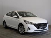 Hyundai Solaris II Рестайлинг Москва  - изображение 30