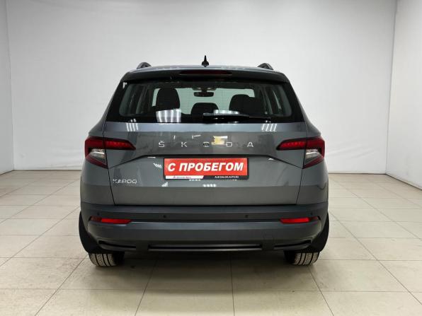 Skoda Karoq I с пробегом 2020 года, цена 2 250 000 рублей, 108098 км, внедорожник, Автокод Объявления