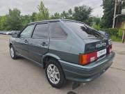 Lada (ВАЗ) 2114 Саратов  - изображение 39