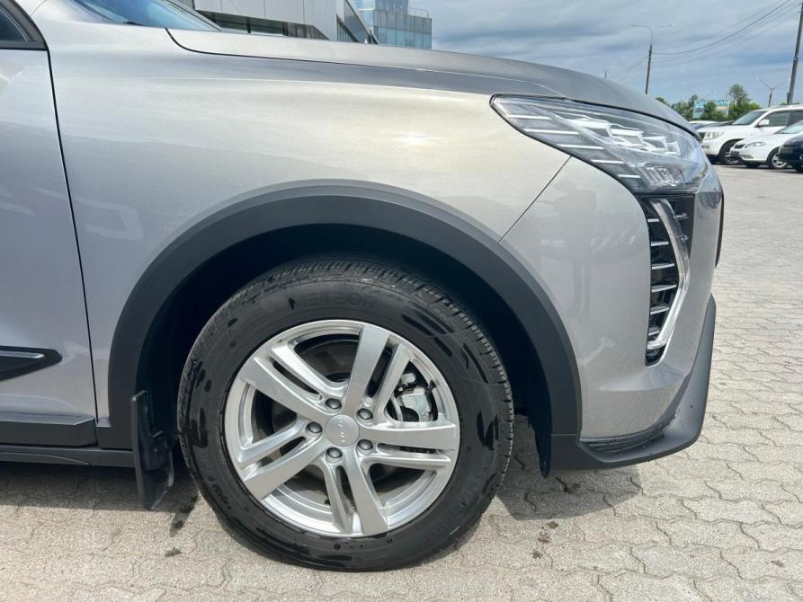 Haval Jolion I Рестайлинг Череповец  - изображение 5