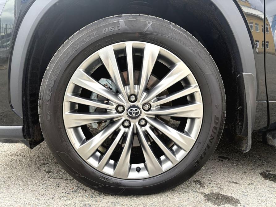 Toyota Highlander IV (XU70) Пермь  - изображение 6