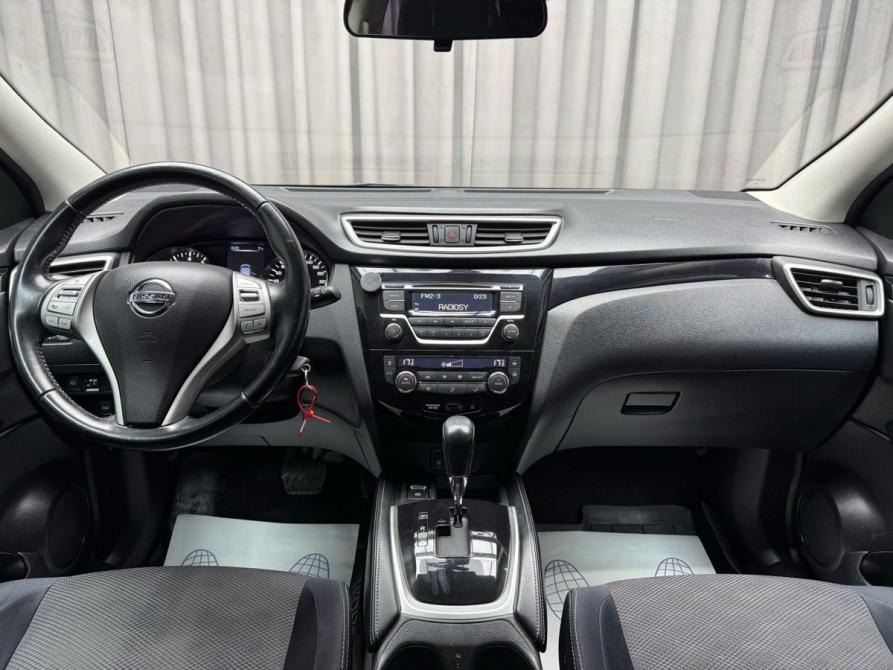Nissan Qashqai II Ижевск  - изображение 13