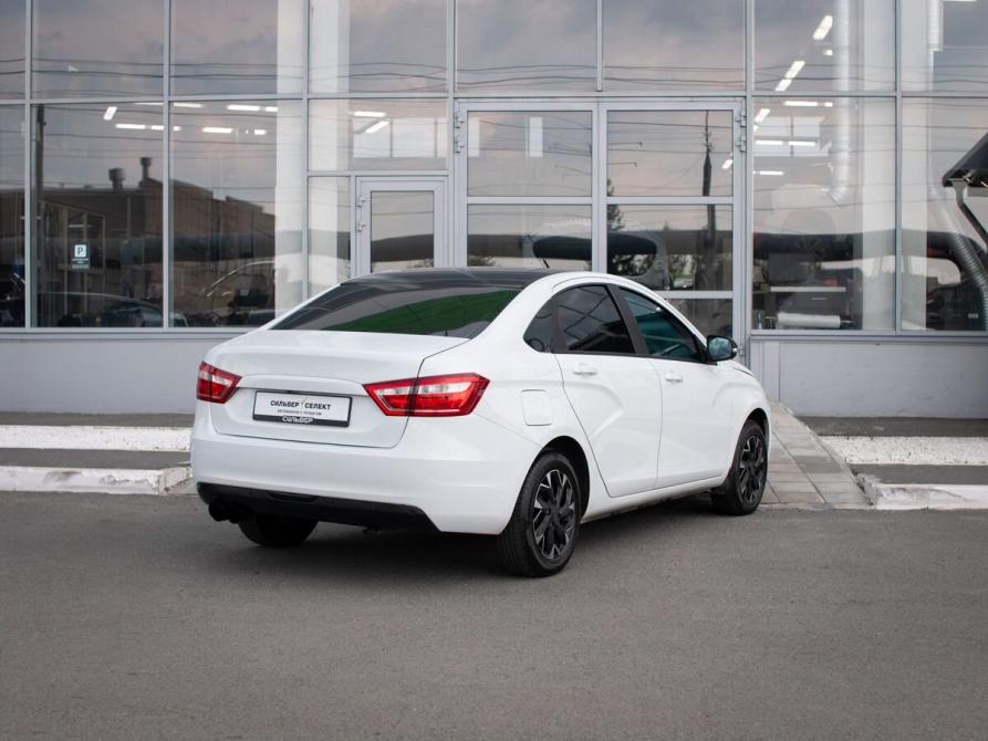 Lada (ВАЗ) Vesta I Курган  - изображение 2