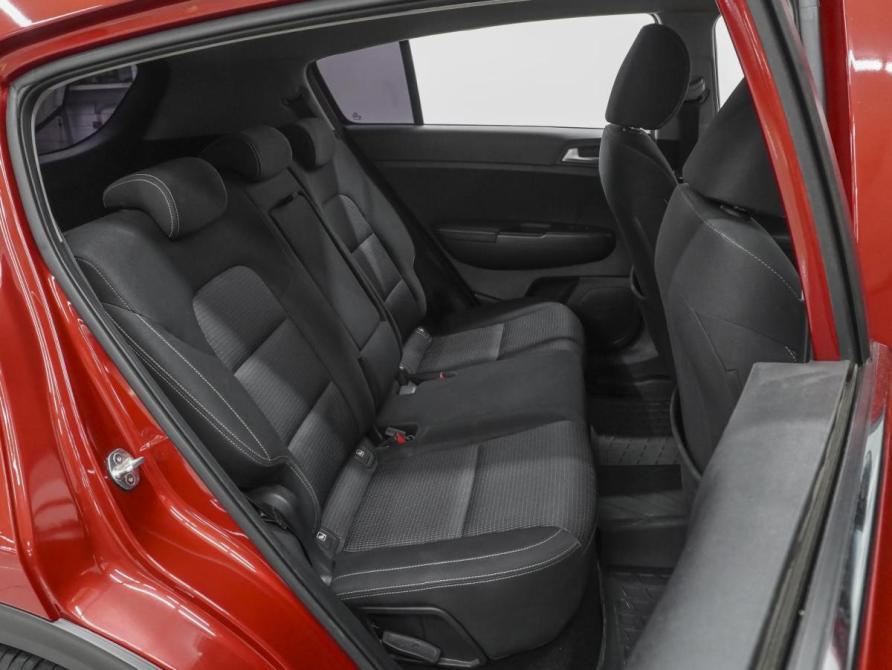 Kia Sportage IV Рестайлинг Ростов-на-Дону  - изображение 7