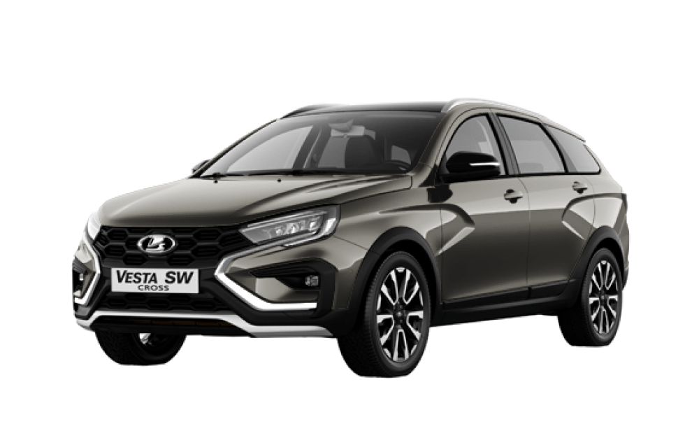 Lada (ВАЗ) Vesta I Рестайлинг (NG) Саратов  - изображение 1