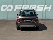 Lada (ВАЗ) Kalina II Кропоткин  - изображение 24