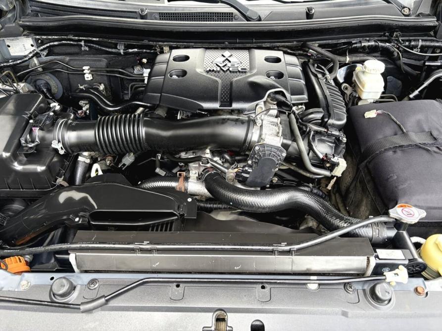 Mitsubishi Pajero Sport III Пермь  - изображение 8