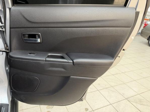 Mitsubishi ASX I с пробегом 2011 года, цена 1 080 000 рублей, 167164 км, внедорожник, Автокод Объявления