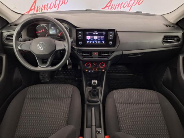 Volkswagen Polo VI с пробегом 2021 года, цена 1 369 000 рублей, 85776 км, лифтбек, Автокод Объявления