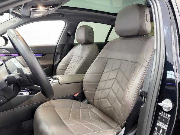BMW 5 серии VIII (G60/G61/G68) с пробегом 2024 года, цена 8 430 000 рублей, 112 км, седан, Автокод Объявления