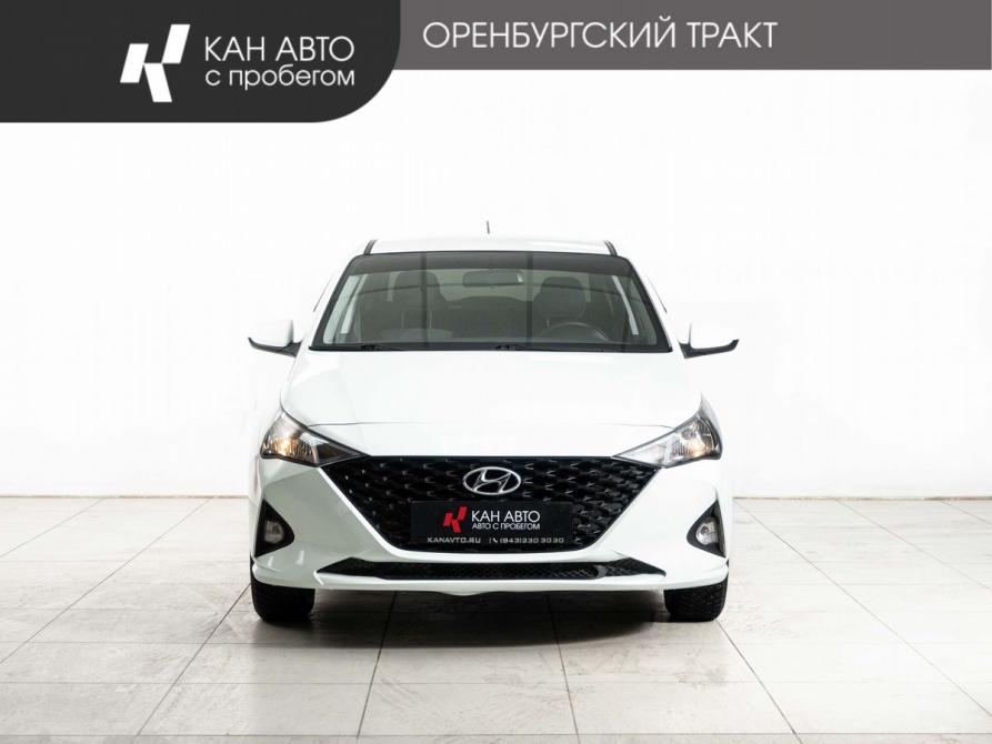 Hyundai Solaris II Рестайлинг Казань  - изображение 2