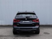 BMW X3 III (G01) Сочи  - изображение 33