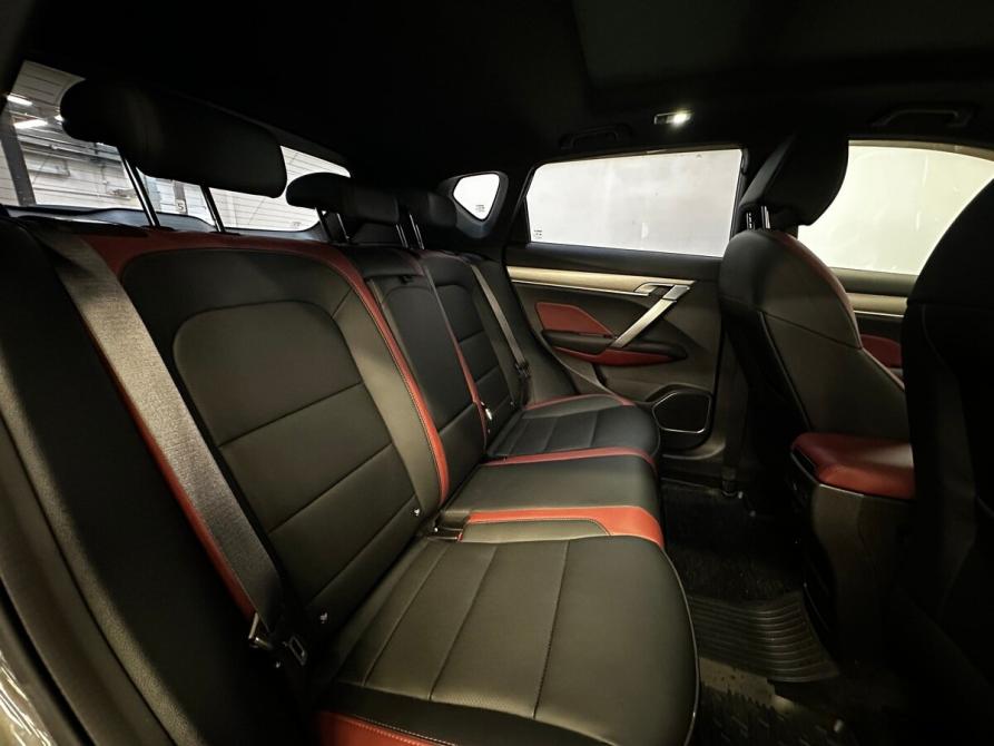 Geely Coolray I Балашиха  - изображение 16