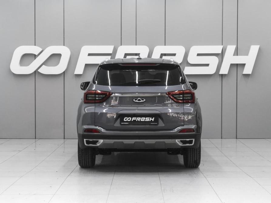 Chery Tiggo 4 Pro I Рестайлинг Ростов-на-Дону  - изображение 4