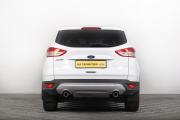 Ford Kuga II Томск  - изображение 21