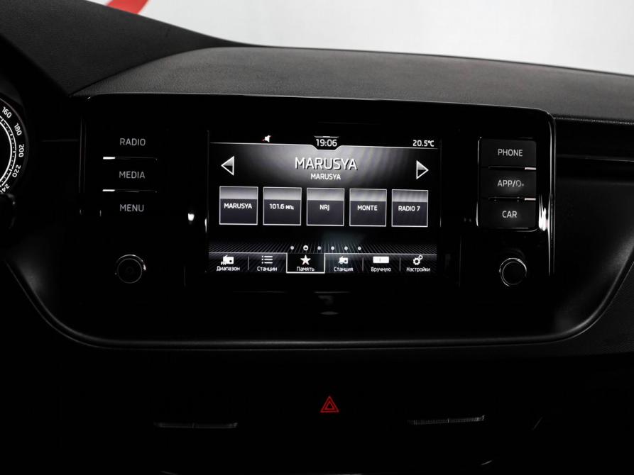Skoda Rapid II Минеральные Воды  - изображение 11