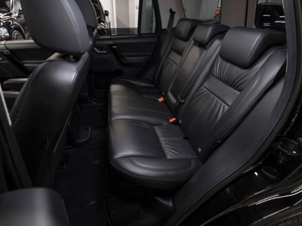 Land Rover Freelander II Рестайлинг 2 с пробегом 2014 года, цена 1 650 000 рублей, 238334 км, внедорожник, Автокод Объявления