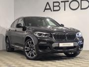 BMW X4 II (G02) Санкт-Петербург  - изображение 35