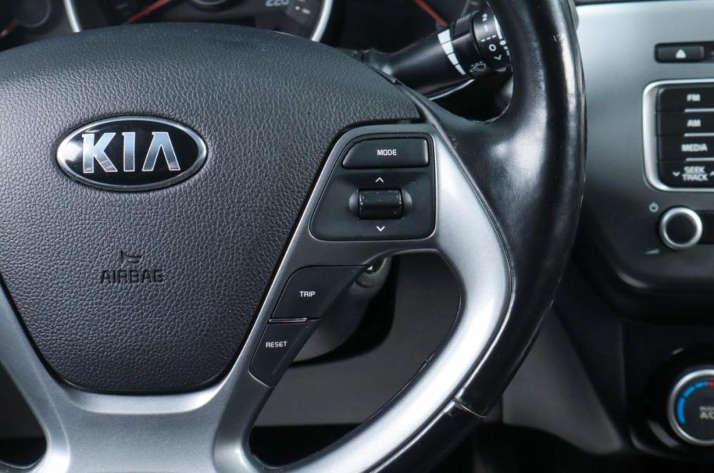 Kia Rio III Рестайлинг Челябинск  - изображение 12