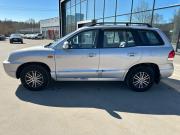 Hyundai Santa Fe Classic Нижний Новгород  - изображение 21