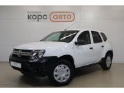 Renault Duster I Рестайлинг Коломна  - изображение 13