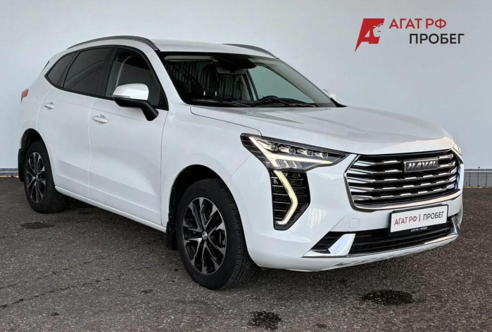 Haval Jolion I Киров  - изображение 3