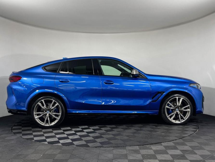 BMW X6 III (G06) Москва  - изображение 6