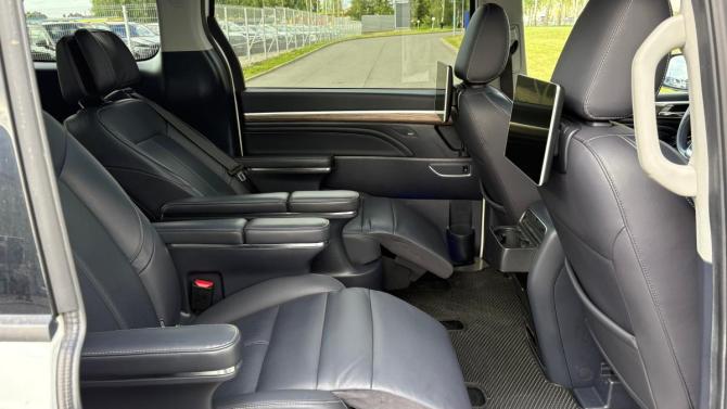 GAC Trumpchi M8 I с пробегом 2020 года, цена 3 510 000 рублей, 33606 км, минивэн, Автокод Объявления