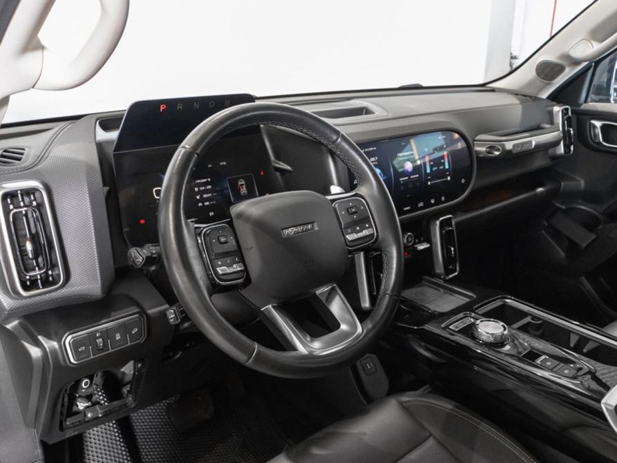 Haval Dargo I Казань  - изображение 5