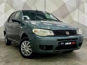 Fiat Albea I Рестайлинг Оренбург  - изображение 17
