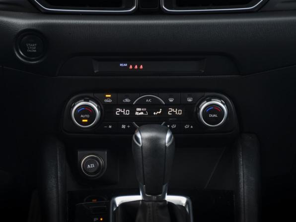 Mazda CX-5 II Рестайлинг с пробегом 2025 года, цена 3 449 000 рублей, 19000 км, внедорожник, Автокод Объявления