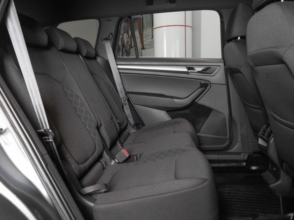 Skoda Kodiaq I с пробегом 2021 года, цена 2 377 200 рублей, 83987 км, внедорожник, Автокод Объявления