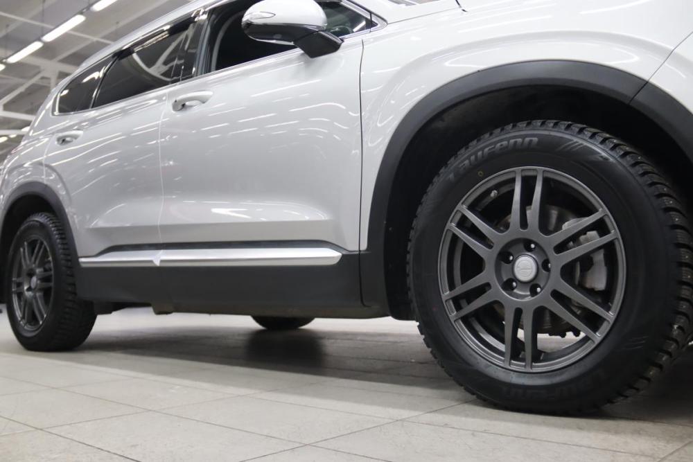 Hyundai Santa Fe IV Рестайлинг Сургут  - изображение 34