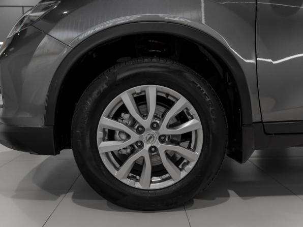 Nissan X-Trail III Рестайлинг с пробегом 2021 года, цена 2 095 000 рублей, 91784 км, внедорожник, Автокод Объявления