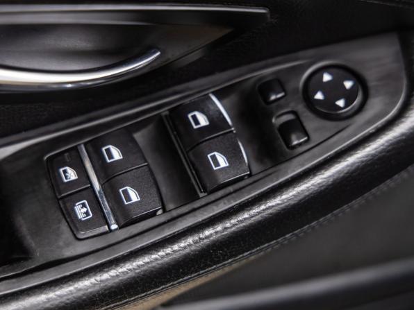 BMW 5 серии VI (F10/F11/F07) с пробегом 2013 года, цена 1 558 000 рублей, 148555 км, седан, Автокод Объявления