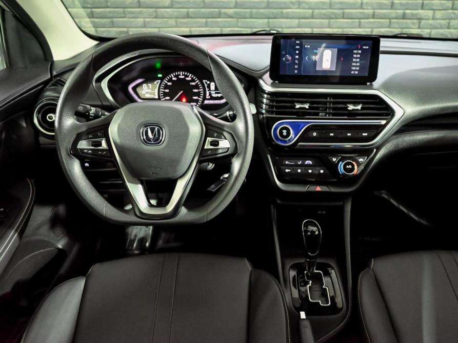 Changan Alsvin Екатеринбург  - изображение 15