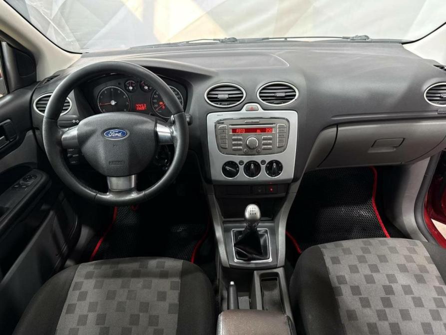 Ford Focus II Рестайлинг Оренбург  - изображение 11